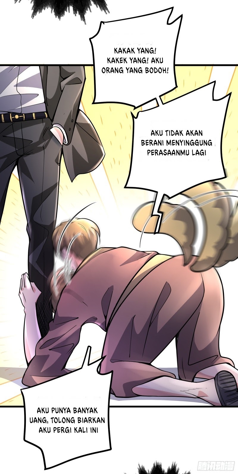 Strongest Divine Doctor Mixed City Chapter 53 Gambar 29